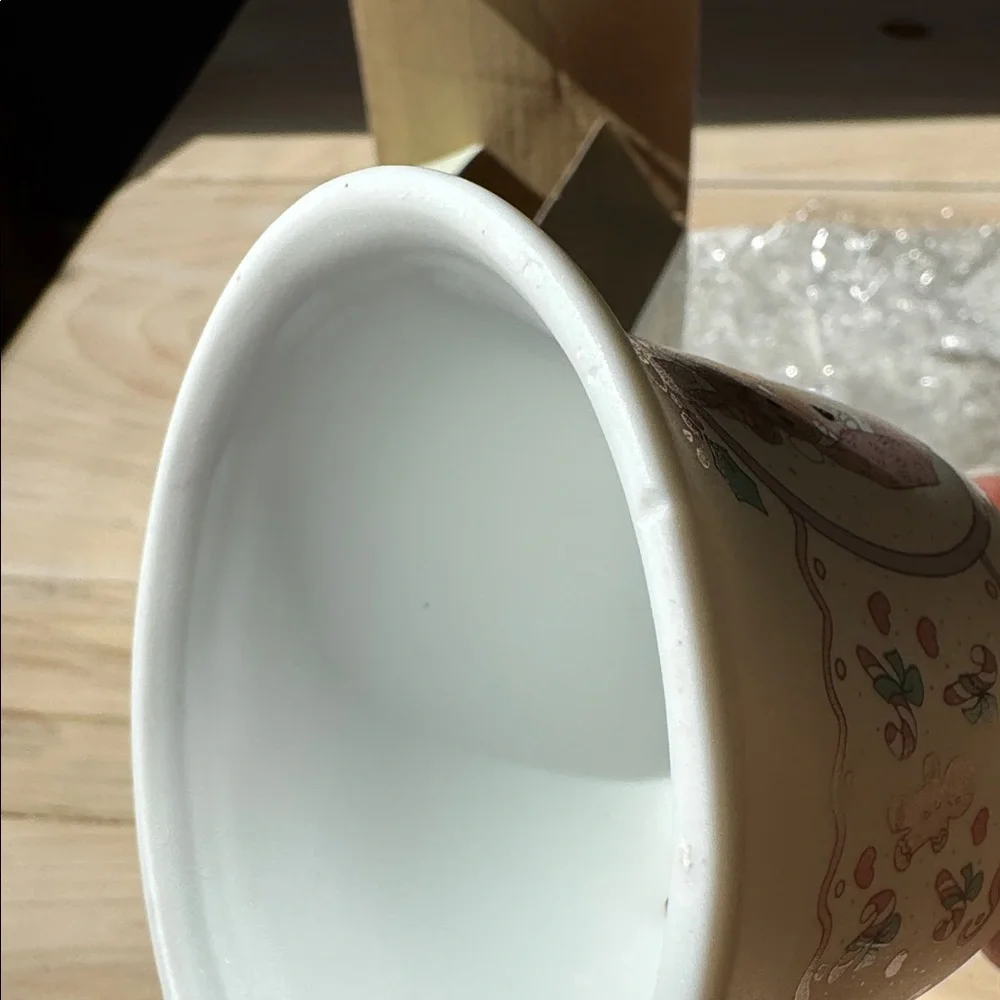 1993 Precious Moments Porcelain Bell 